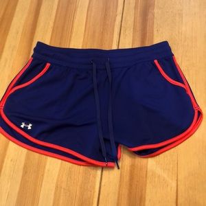 Under Armour Shorts